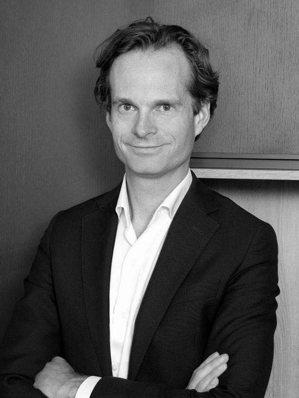 Coen Barendsen