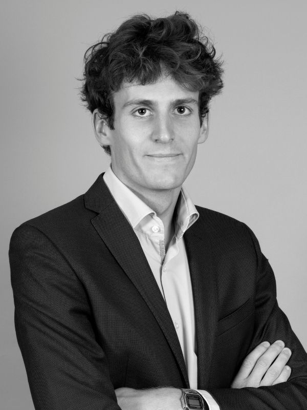 Martin Baufumé