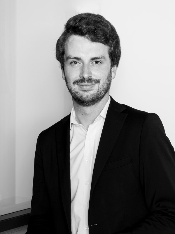 Guillaume Bladier