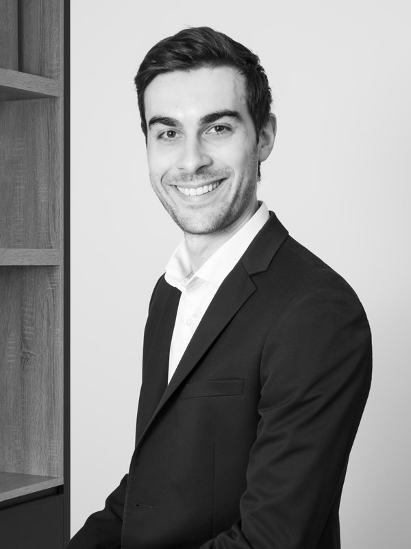 Jeremie Boudon