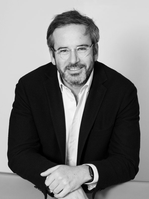Vincent Brunswick