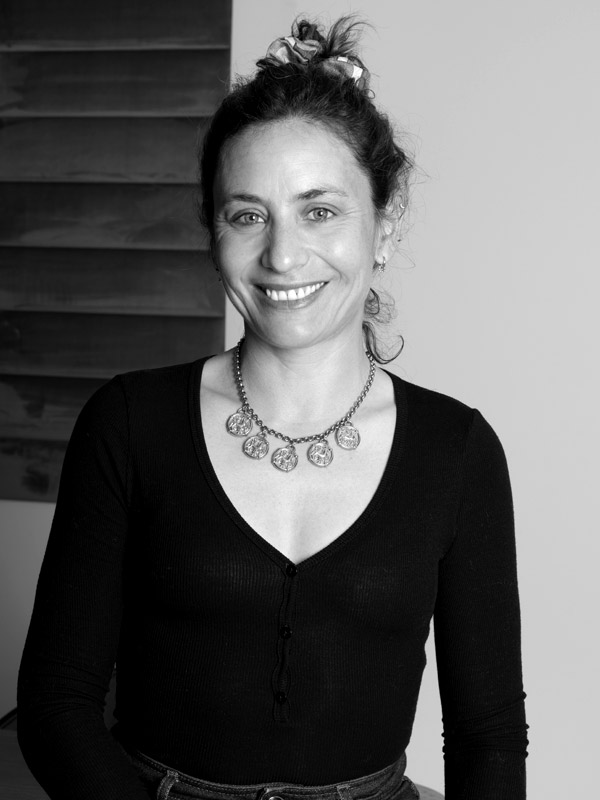 Anne-Sophie Charpentier