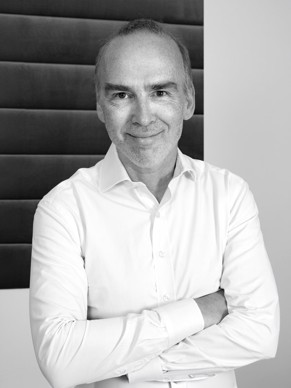 Laurent Chevreau