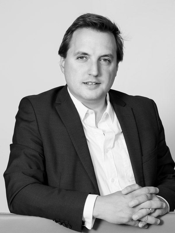 Thibault de la Baronnière