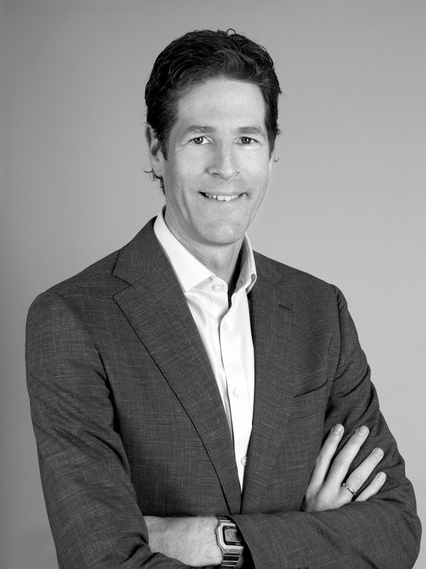 Sander de Lange