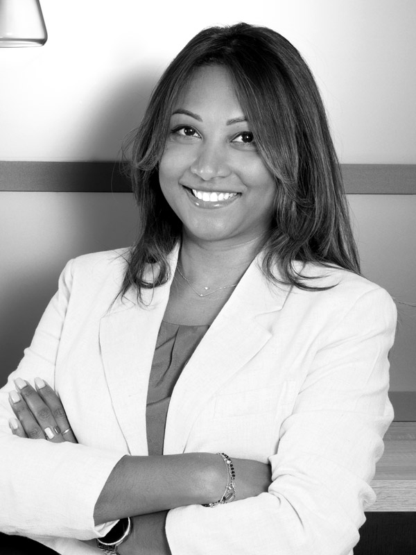 Anushta Gaungoo Goomany