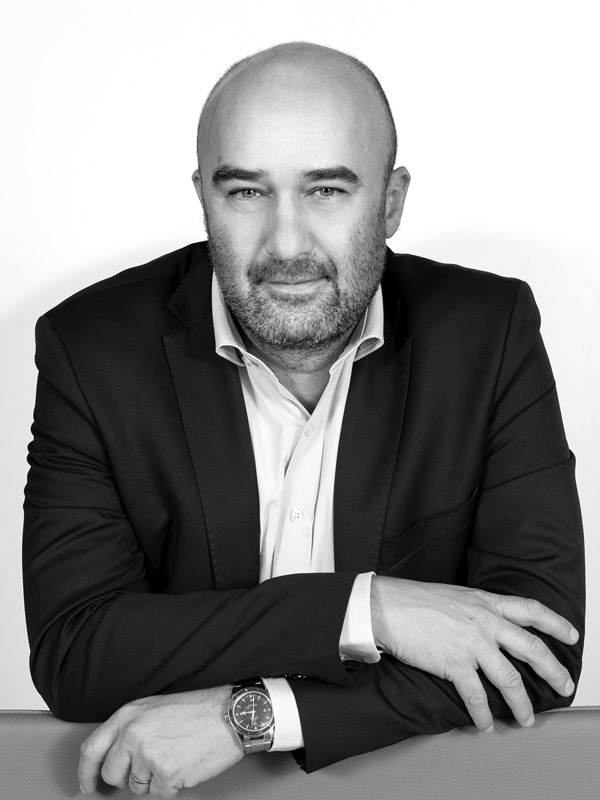 Nicolas Goiran