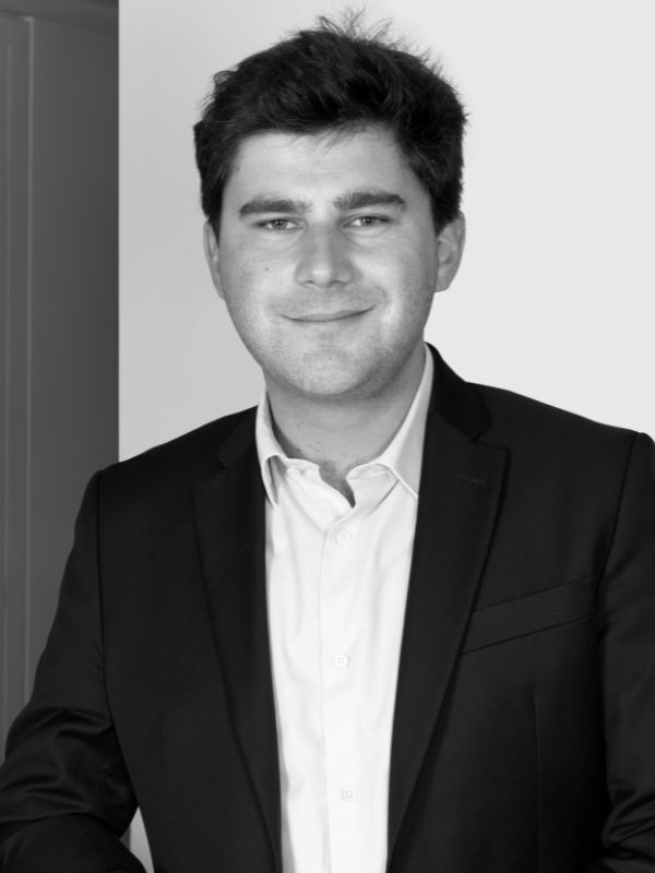 Etienne Le Garrec