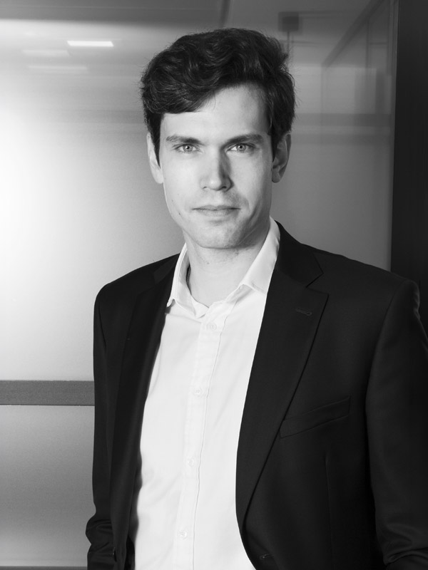 Antoine Mellon
