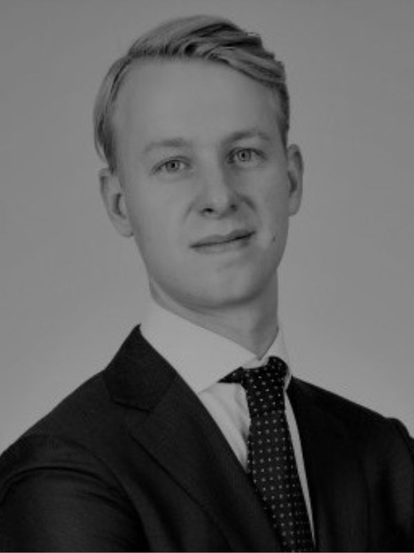 Daan Meurs