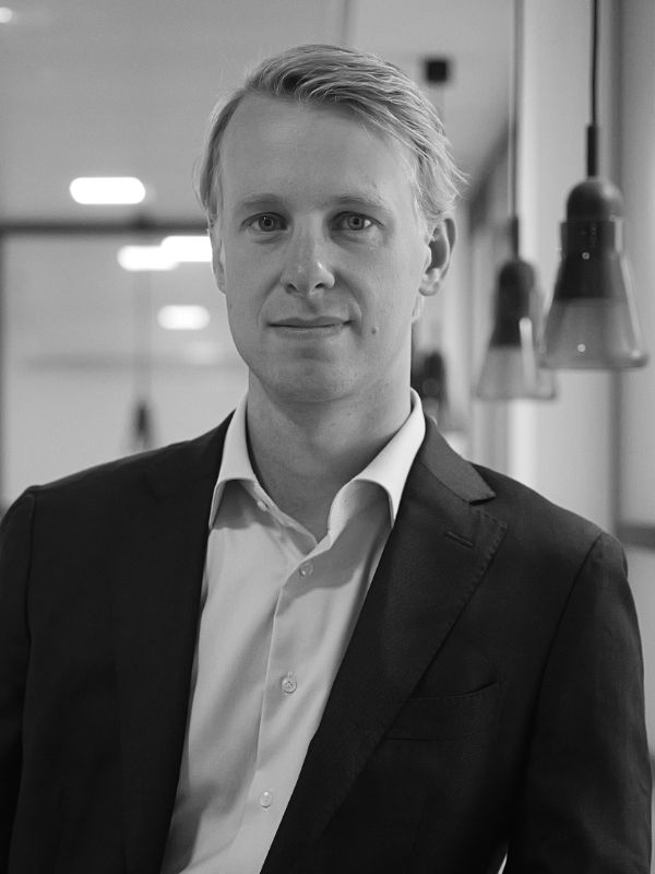 Daan Meurs