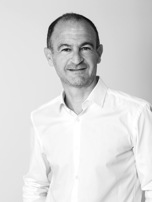 Olivier Moatti