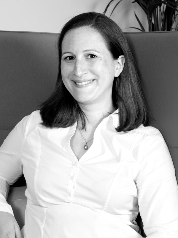 Caroline Morel