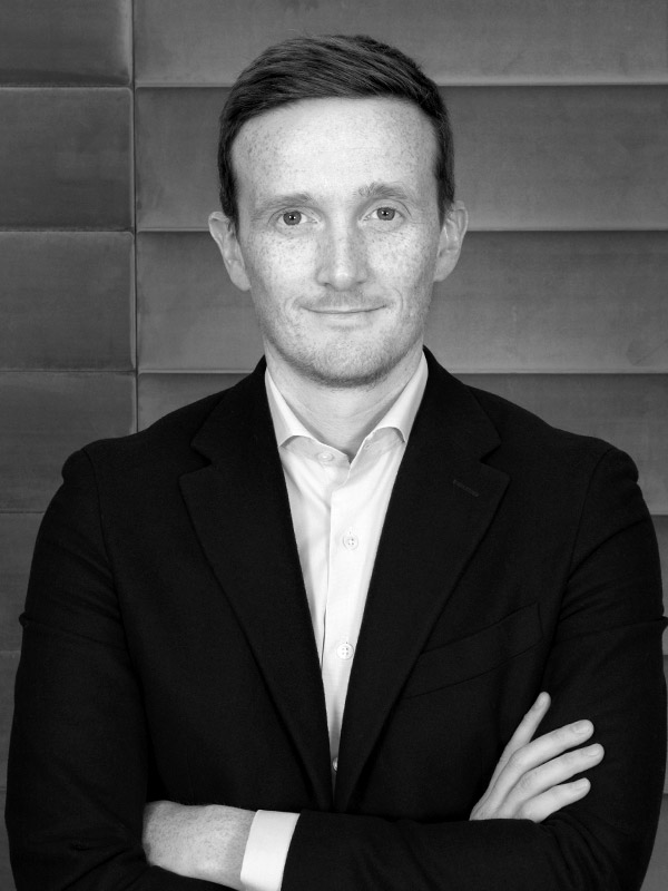 Benjamin Quiviger