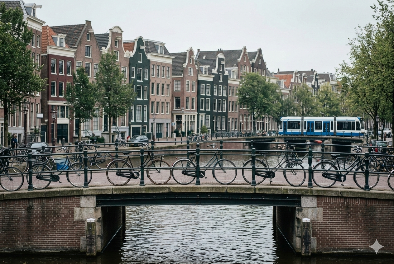Bureau Amsterdam