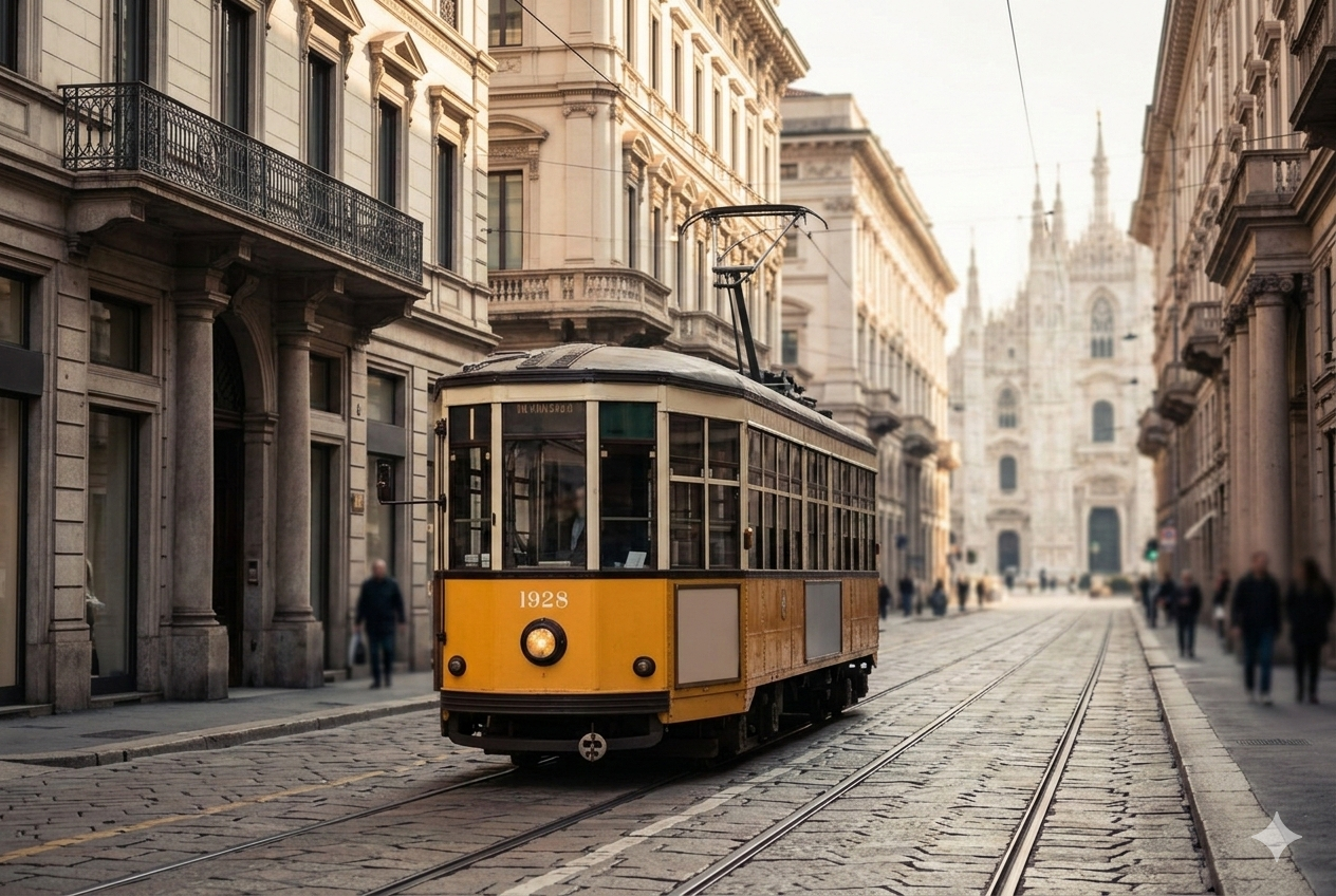 Bureau Milan