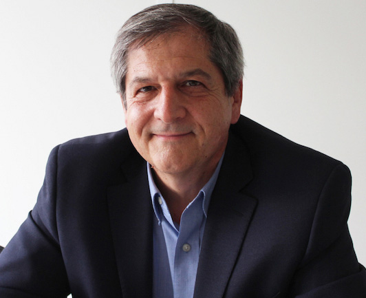 Hugues Souparis