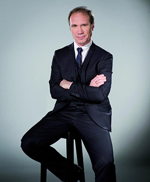 Pierre Mancini