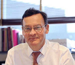 Pascal Dupont