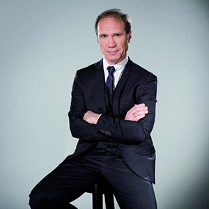 Pierre Mancini