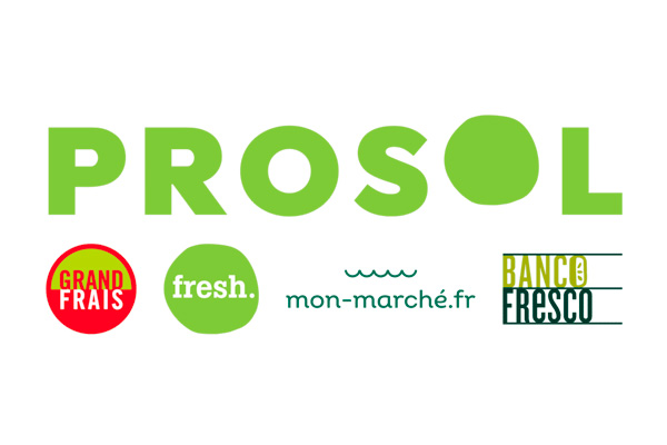 Prosol – Grand frais