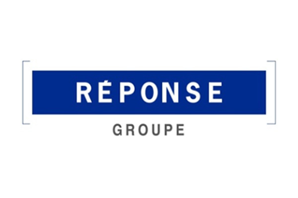 Réponse