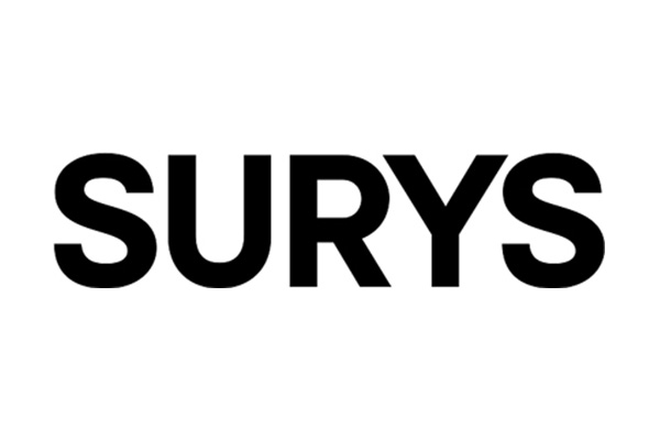 Surys