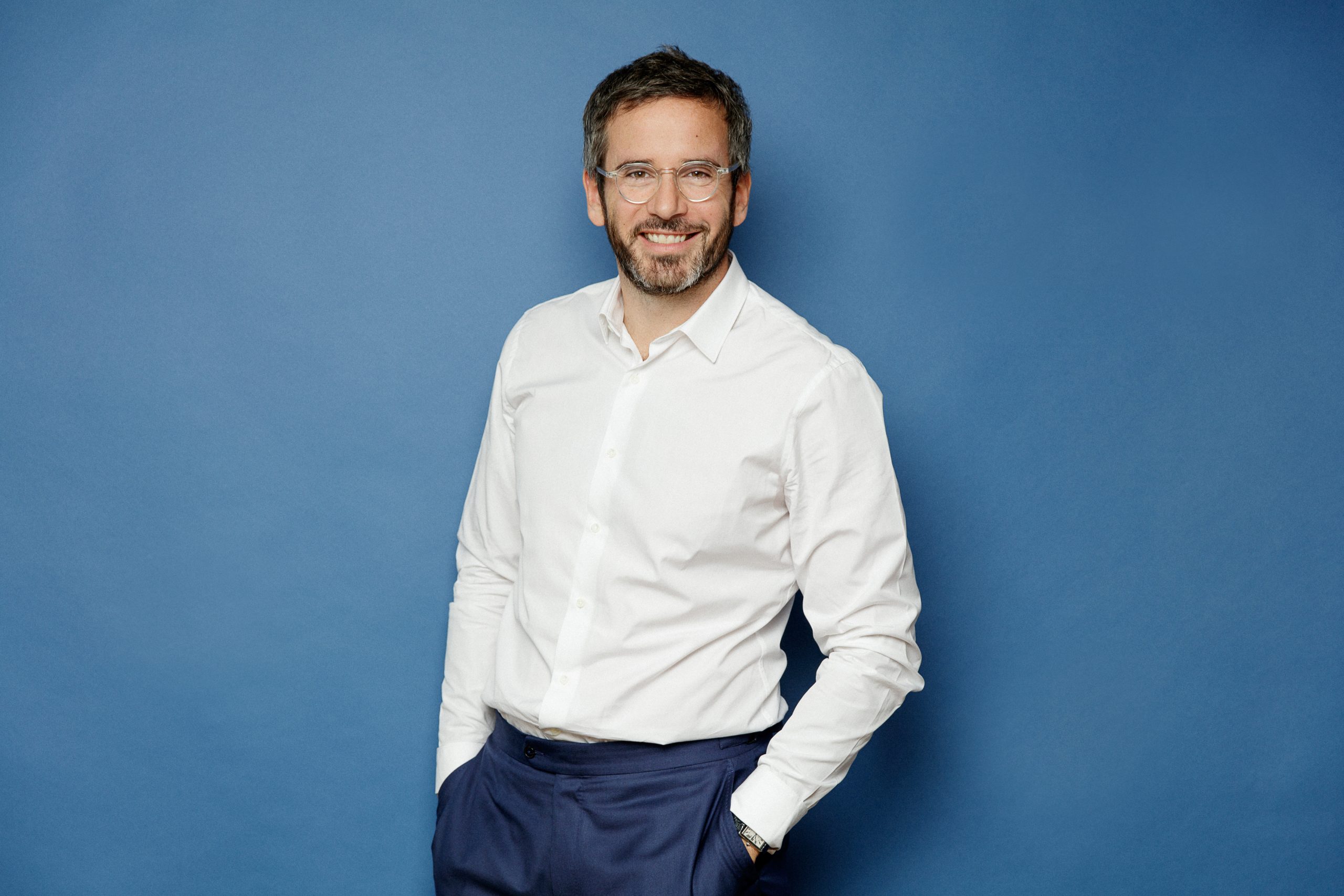 Vincent Brunswick rejoint Abenex comme Associé, en charge de l’activité immobilière