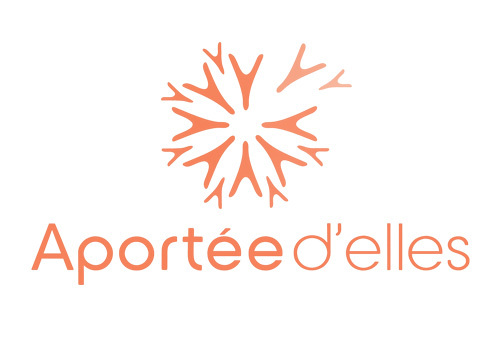 Logo À portée d'elles