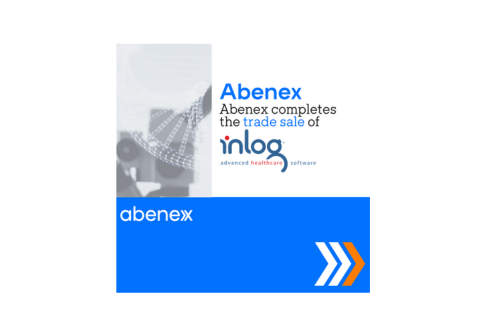 Abenex finalise la cession d'Inlog après une phase de transformation réussie
