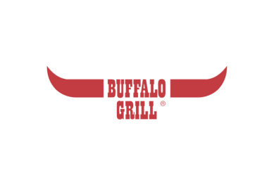 Buffalo Grill réélue enseigne préférée des français en 2016