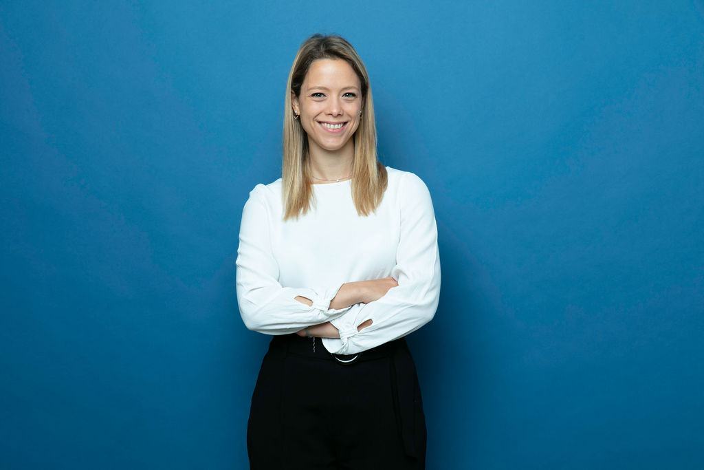 Abenex renforce son équipe opérationnelle avec l’arrivée d’Oriane Dintrans