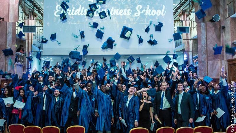 Eureka Education, acteur majeur de l’Enseignement Professionnel et Supérieur privé, se diversifie avec l’acquisition d’Euridis