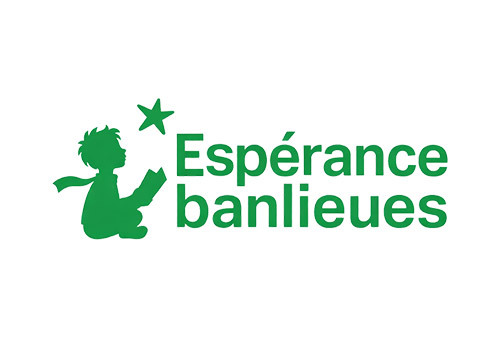 Logo Espérance Banlieues