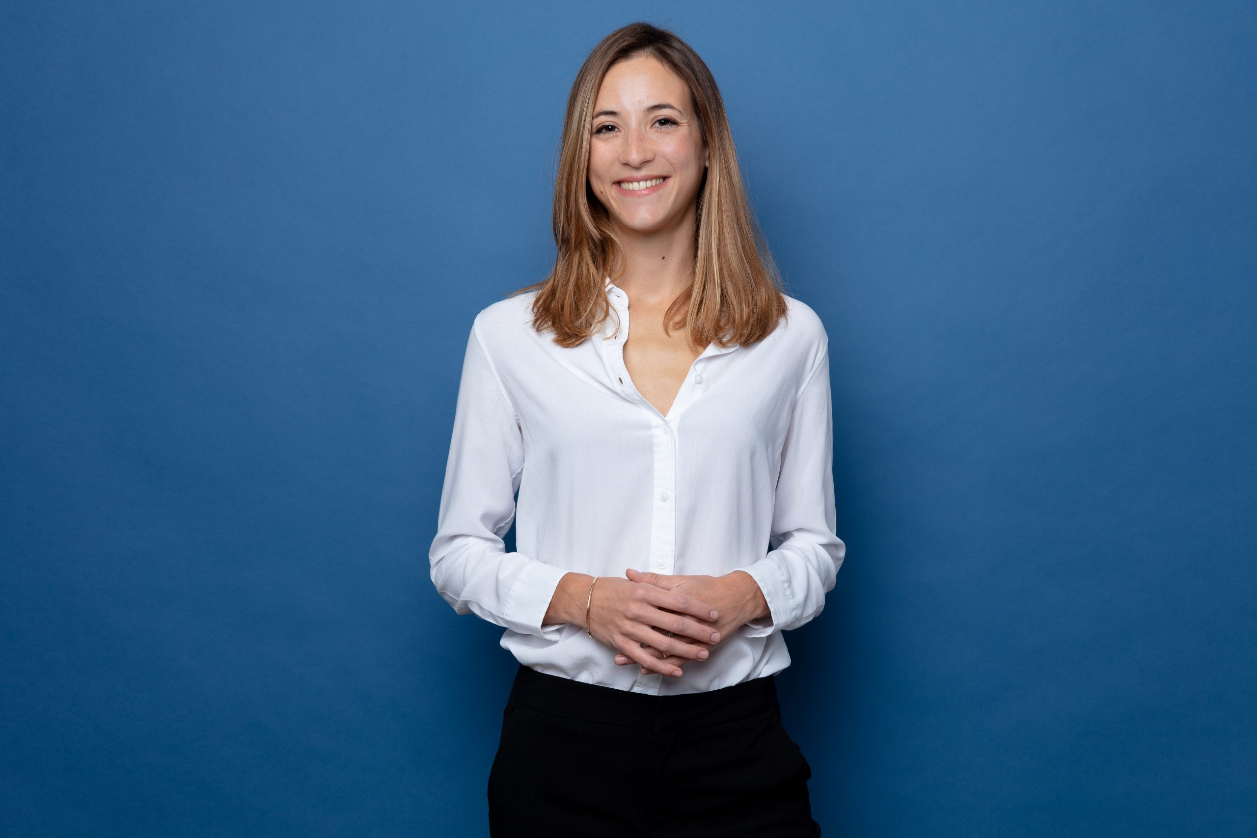 Angèle France rejoint Abenex en tant que Chargée d’Affaires au sein de l’équipe Small Cap