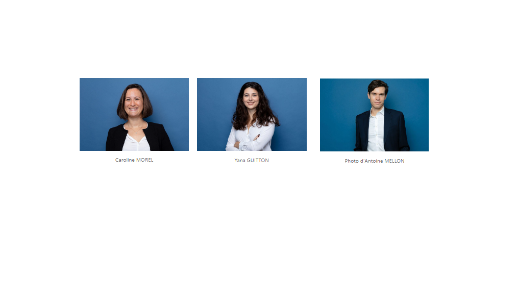 Abenex renforce son équipe support avec trois nouveaux recrutements
