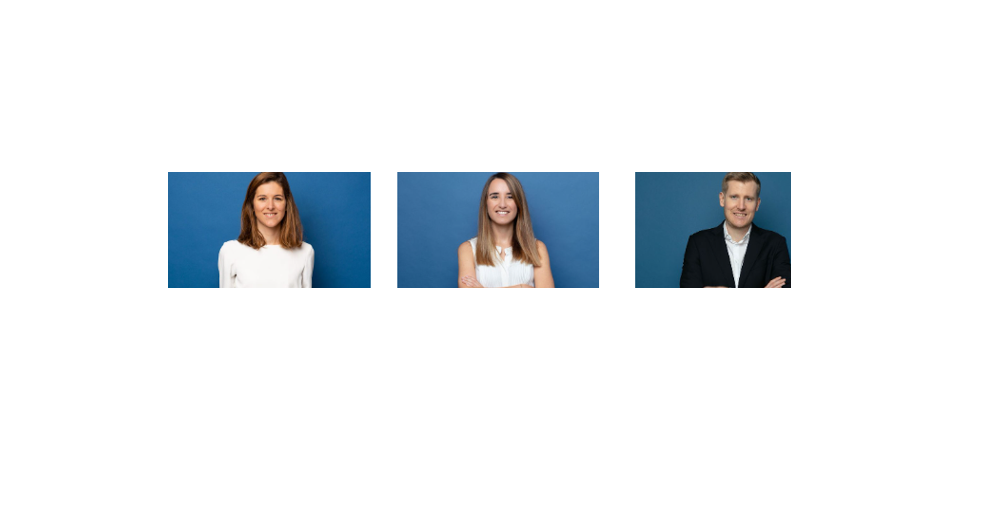 Abenex renforce son équipe d’investissement Mid-cap, avec trois nouveaux recrutements pour accompagner son développement