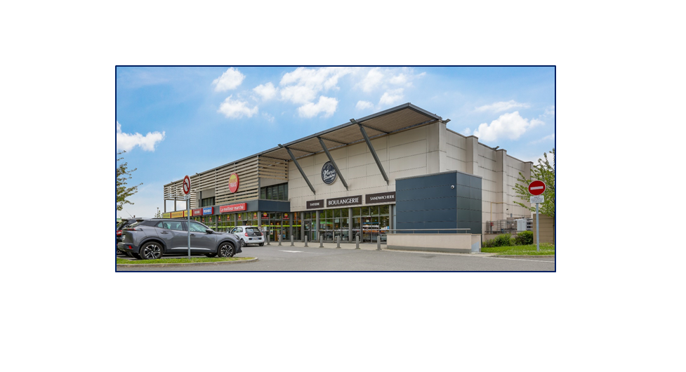La Française Real Estate Managers (REM) et Abenex finalisent la transaction « FIRE »