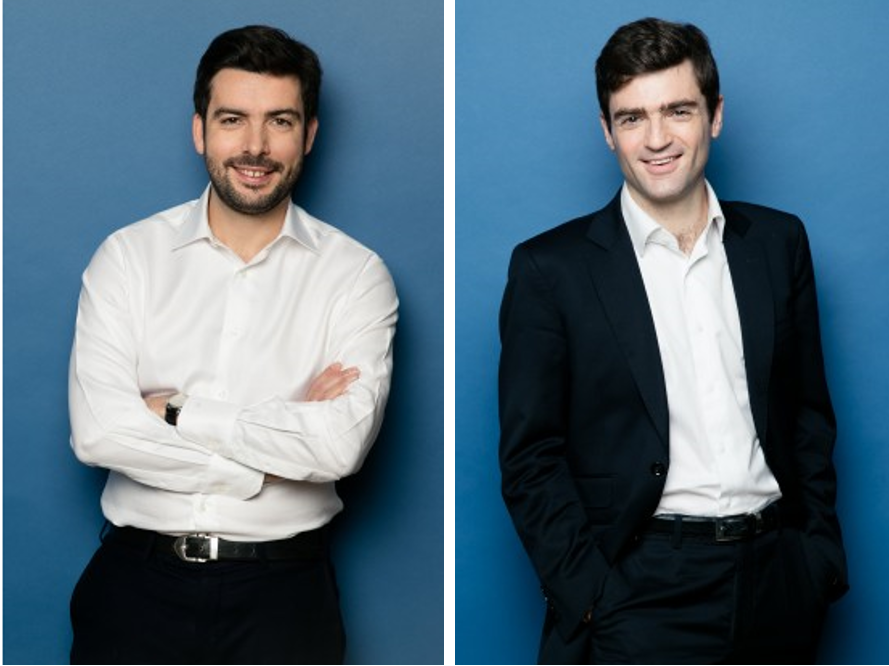 Abenex promeut 2 nouveaux Associés