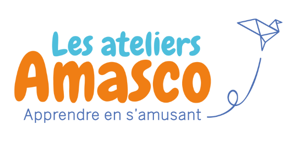 Logo Les Ateliers Amasco