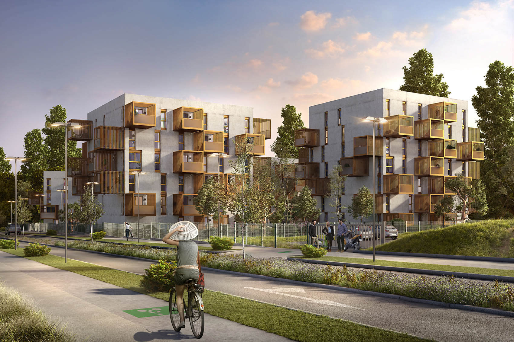 LP Promotion, acteur majeur de l’immobilier résidentiel, accueille un nouvel actionnaire, Aermont