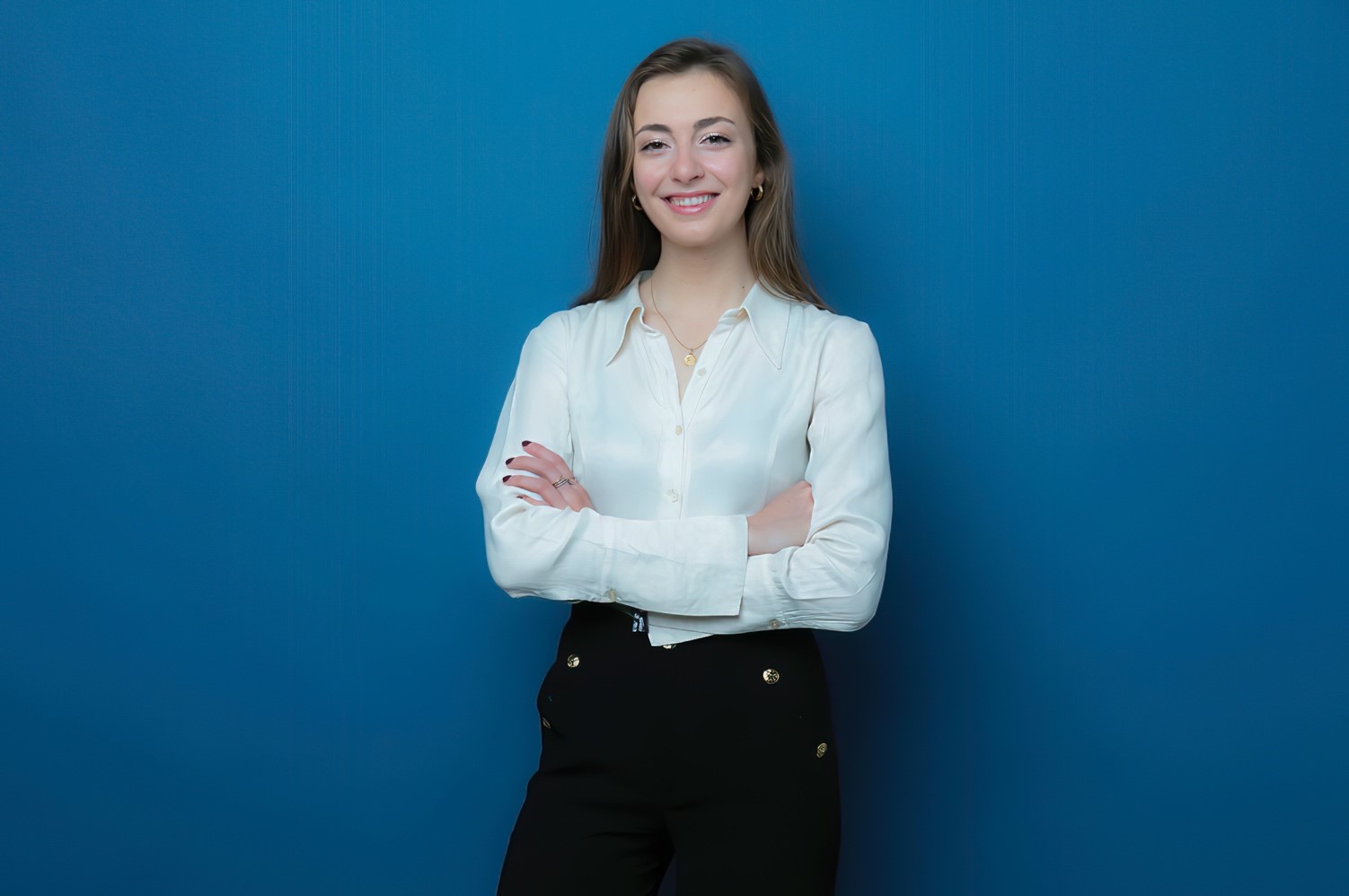 Sandra Pekle rejoint Abenex en tant que Sustainability Officer au sein de l’équipe opérationnelle