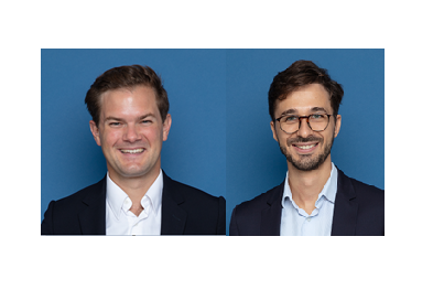 Pierre Masdoumier rejoint l’équipe opérationnelle d’Abenex en tant que Manager, et Nicolai Donsa rejoint l’équipe mid-cap en tant que Chargé d’Affaires