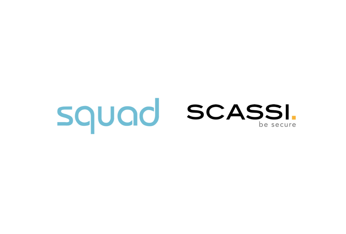 Squad annonce l’acquisition de Scassi Conseil et Scassi Ciberseguridad