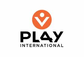 Logo PLAY International