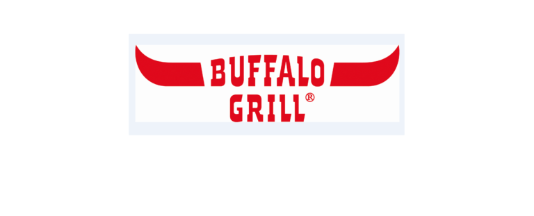 Logo Buffalo Grill