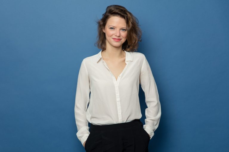 Picture of Caroline Spriet