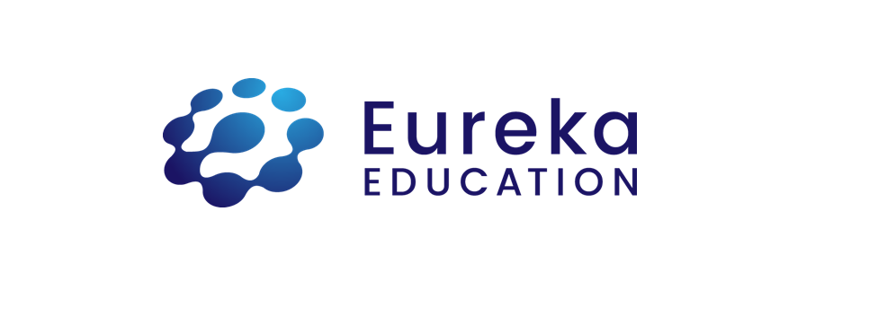 Logo EUREKA EDUCATION