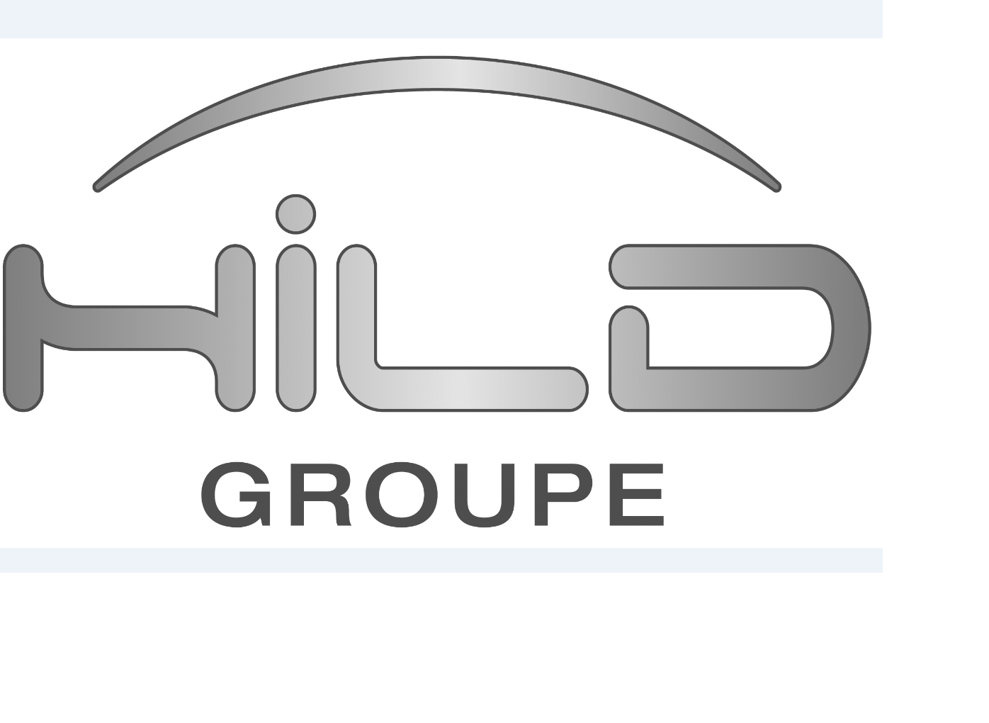Logo HILD GROUPE