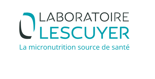 Logo Laboratoire Lescuyer small